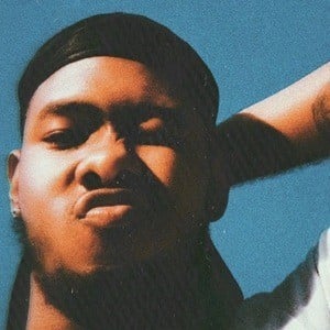 Tyric Bacon Headshot 4 of 7
