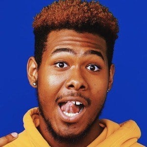 Tyric Bacon Headshot 6 of 7