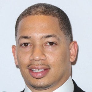 Tyronn Lue Headshot 2 of 2