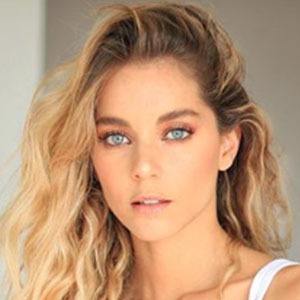 Valentina Caballero Headshot 3 of 10