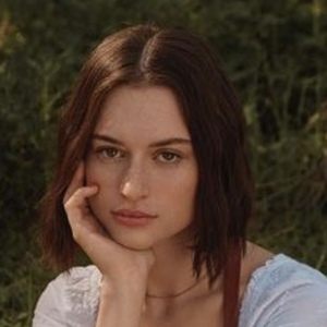 Valentina Cy at age 24