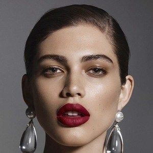 Valentina Sampaio Headshot 7 of 10