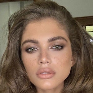 Valentina Sampaio Headshot 10 of 10