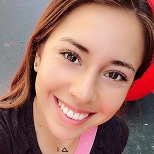 Valeria Orellana Headshot 3 of 5