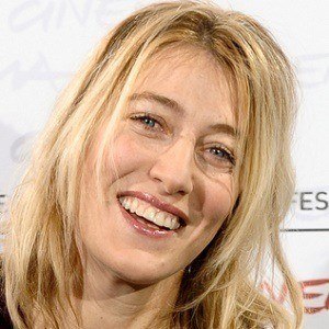 Valeria Bruni Tedeschi Headshot 3 of 7