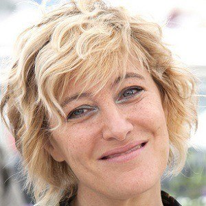 Valeria Bruni Tedeschi Headshot 7 of 7
