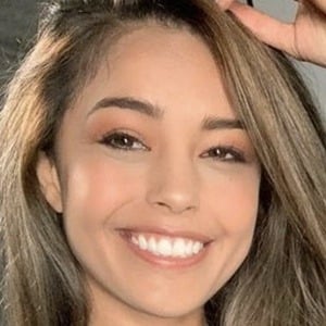 Valkyrae at age 27