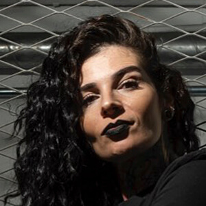 Vanessa Rodriguez Headshot 3 of 4