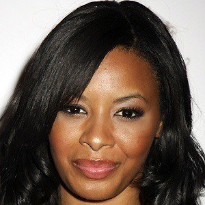 Vanessa Simmons Headshot 5 of 7