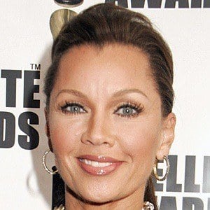 Vanessa Williams at age 47