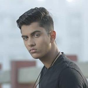 Ved Rao Headshot 6 of 10