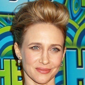 Vera Farmiga at age 40