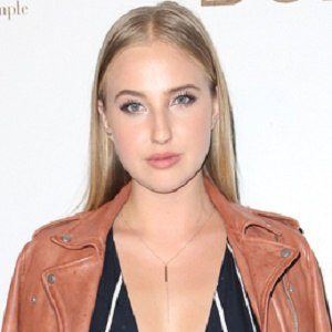 Veronica Dunne at age 20