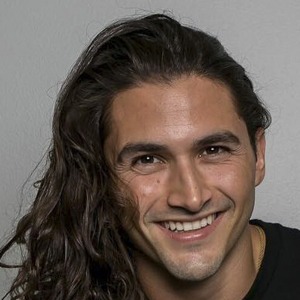 Victor Arroyo at age 26
