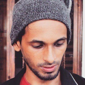 Vikarworld Headshot 3 of 8