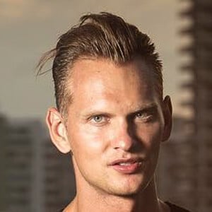 Viktor Drago Headshot 6 of 11