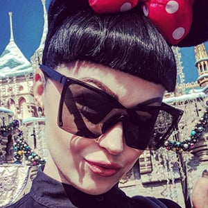 Viktoria Modesta Headshot 4 of 6