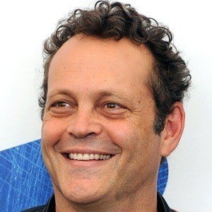 Vince Vaughn Headshot 4 of 6