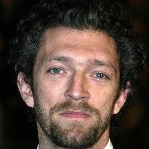 Vincent Cassel Headshot 6 of 10