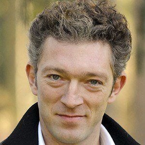 Vincent Cassel Headshot 7 of 10