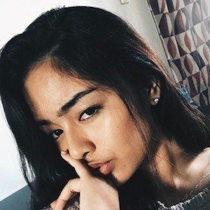 Vivoree Esclito Headshot 6 of 10