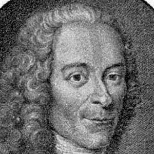 Voltaire Headshot 3 of 5
