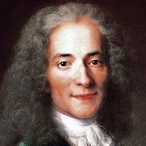 Voltaire Headshot 4 of 5