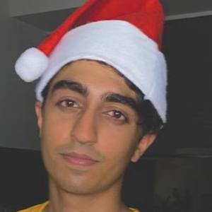 Von Artini at age 20