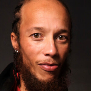 Vonenzo Baschello Headshot 3 of 4