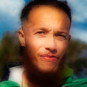 Vonenzo Baschello Headshot 4 of 4