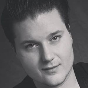 Wade Cota Headshot 6 of 10