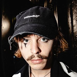 wakeupcampbell Headshot 5 of 5