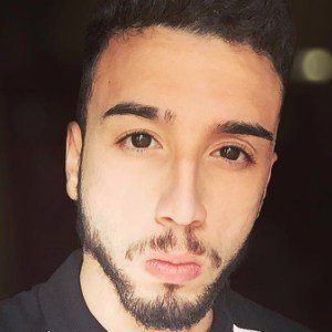 Walid Ramoul Headshot 3 of 4