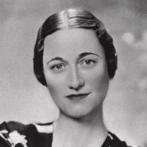 Wallis Simpson Headshot 3 of 3