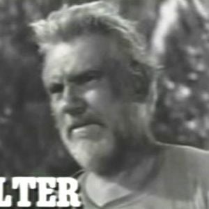 Walter Huston Headshot 2 of 2