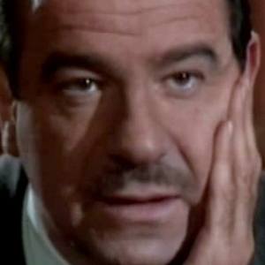 Walter Matthau Headshot 3 of 7