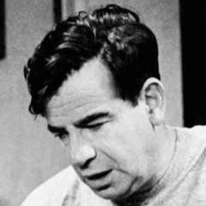 Walter Matthau Headshot 7 of 7