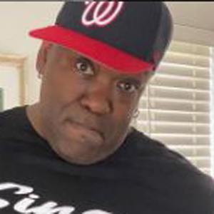 Wanz Headshot 5 of 8