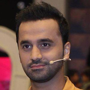 Waseem Badami Headshot 2 of 6