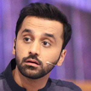 Waseem Badami Headshot 4 of 6