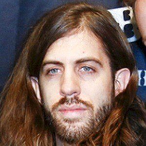 Wayne Sermon Headshot 5 of 9