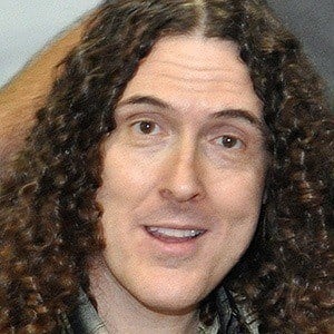 Weird Al Yankovic Headshot 6 of 10