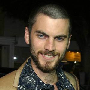 Wes Bentley at age 24