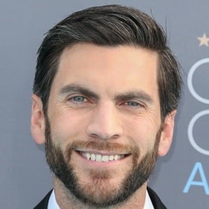 Wes Bentley Headshot 9 of 10