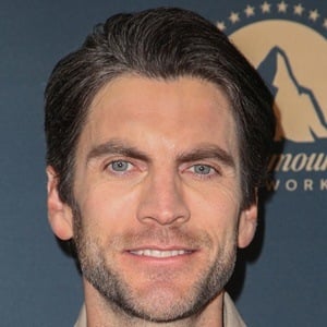 Wes Bentley Headshot 10 of 10