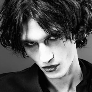 Will Caughill Headshot 4 of 7