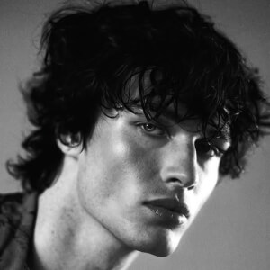 Will Caughill Headshot 5 of 7