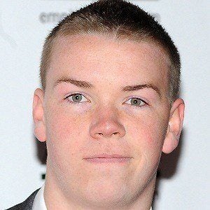 Will Poulter Headshot 10 of 10