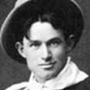 Will Rogers Headshot 4 of 4