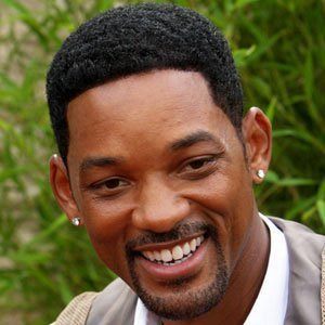 Will Smith at age 41